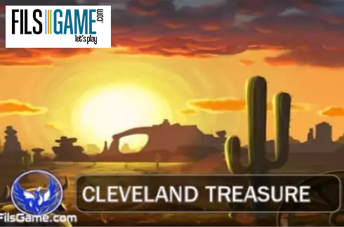 Cleveland Treasure